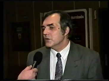 Csemadok Évzáró